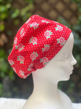 Load image into Gallery viewer, Amanda Euro Cap