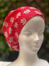 Load image into Gallery viewer, Amanda Euro Cap