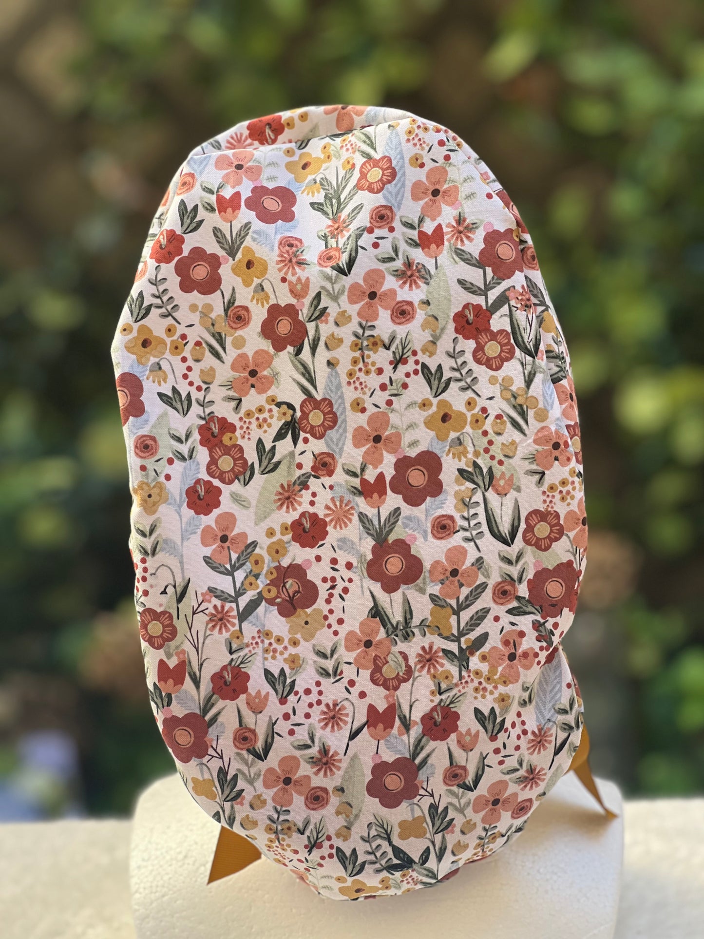 Bethany Ponytail Cap