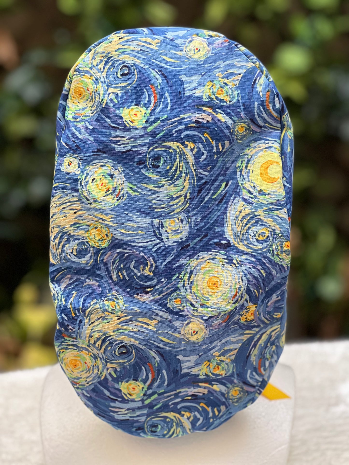 Kendra Ponytail Scrub Cap