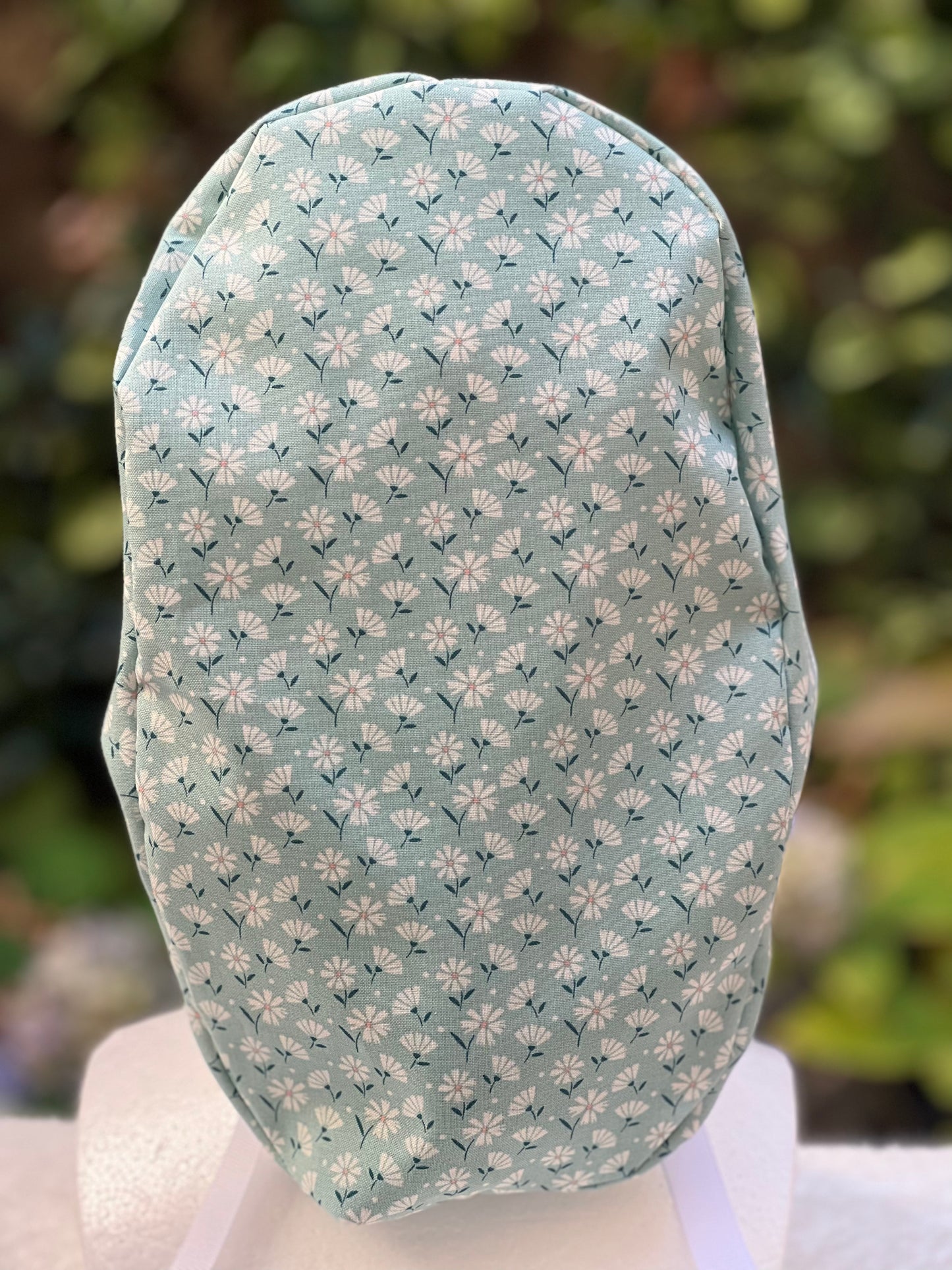 Caryn Ponytail scrub cap