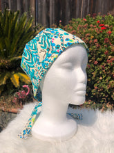 Load image into Gallery viewer, Daphne - Skull Cap