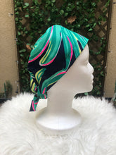 Load image into Gallery viewer, Alyssa - Skull Cap