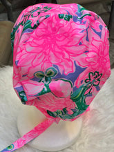 Load image into Gallery viewer, Florentina - Skull Cap