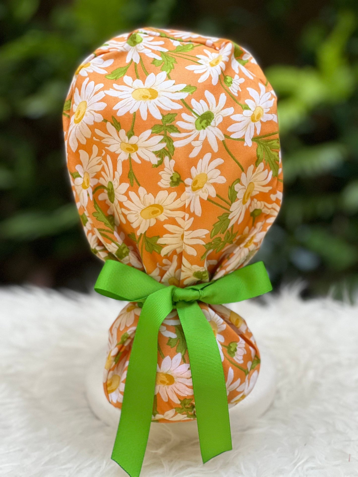 Naomi - Ponytail Cap