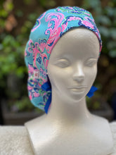 Load image into Gallery viewer, Jasmina - Ponytail Cap
