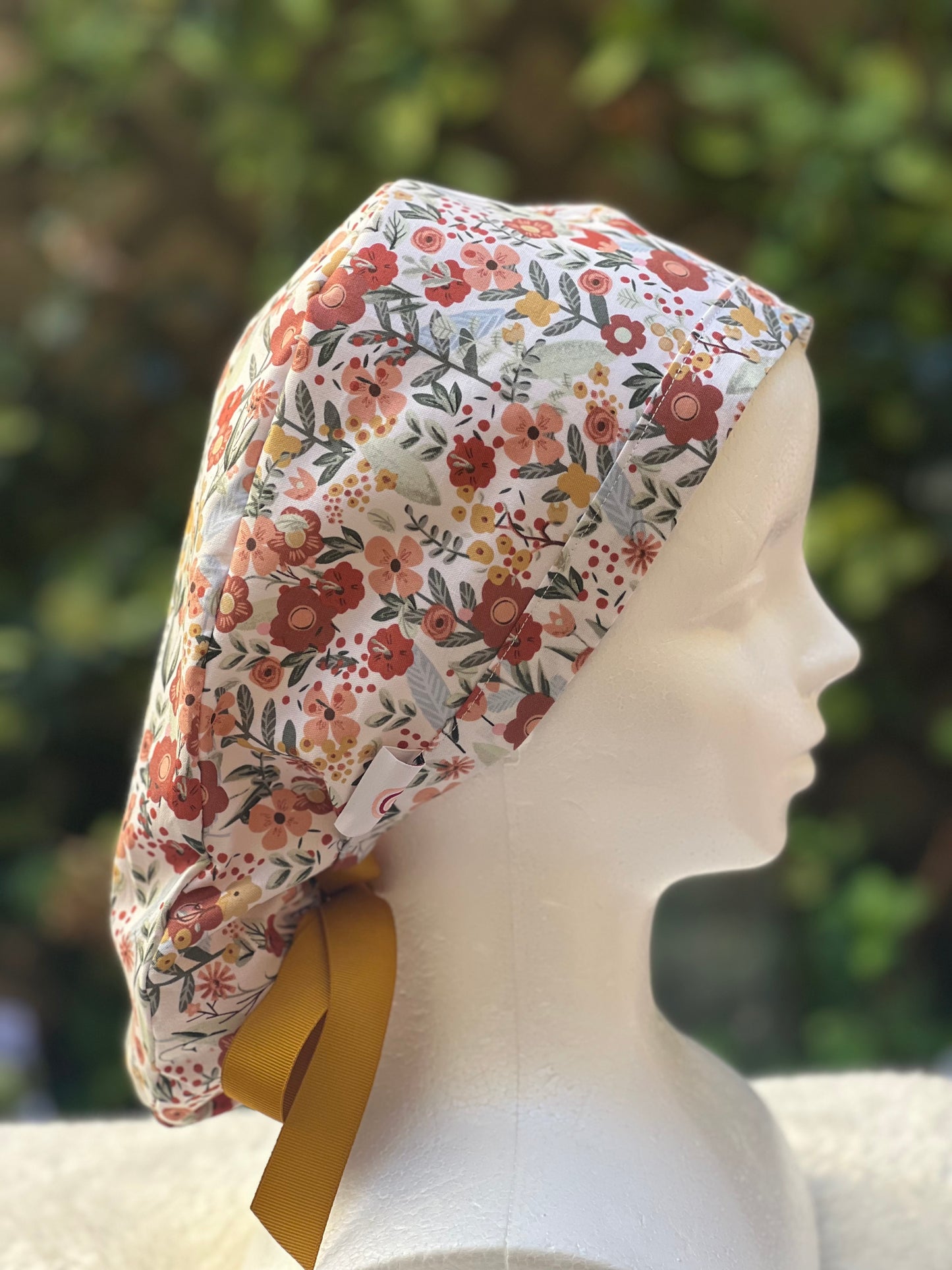 Bethany Ponytail Cap