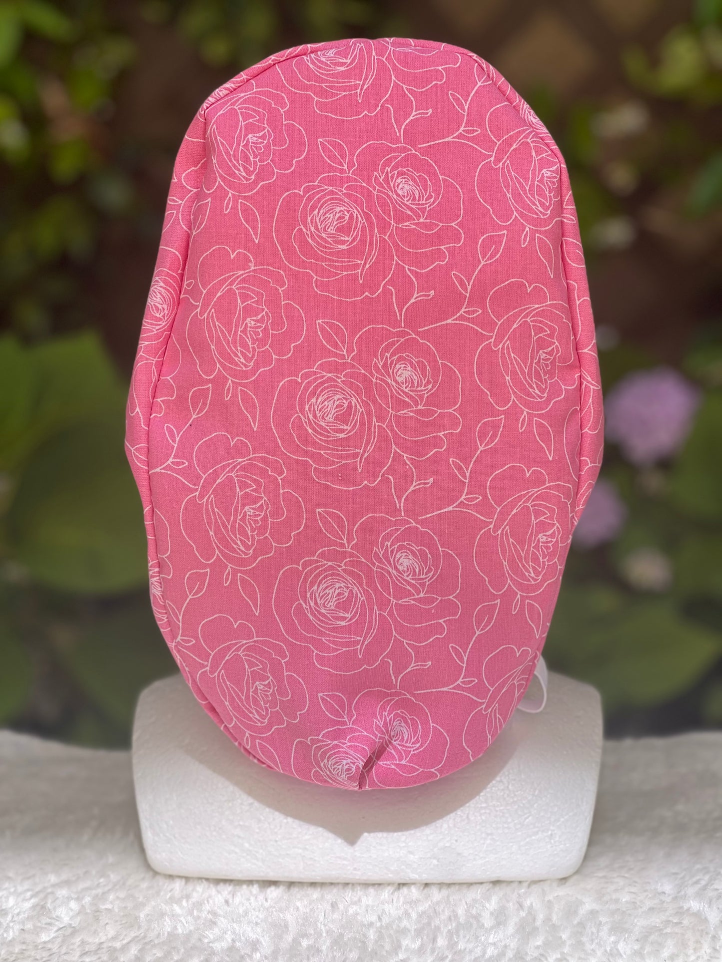 Maddy Ponytail Scrub Cap