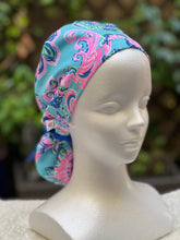 Load image into Gallery viewer, Jasmina - Ponytail Cap
