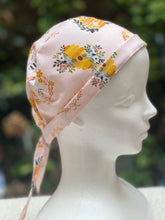 Load image into Gallery viewer, Alyssa skull cap
