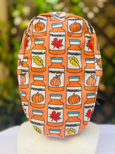 Load image into Gallery viewer, Propofall Ponytail Scrub Cap
