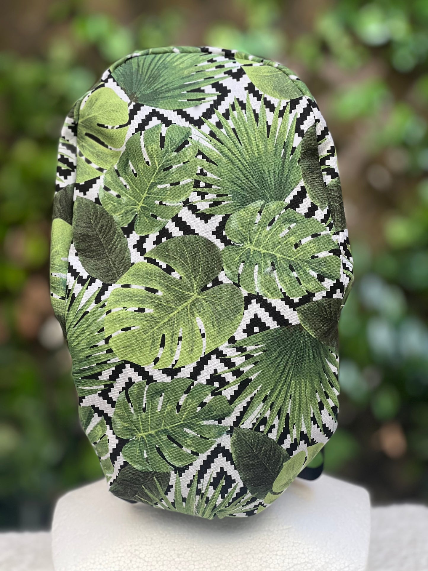 Maeve Ponytail Scrub Cap