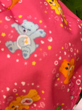 Load image into Gallery viewer, Pink Care Bears Ponytail Cap
