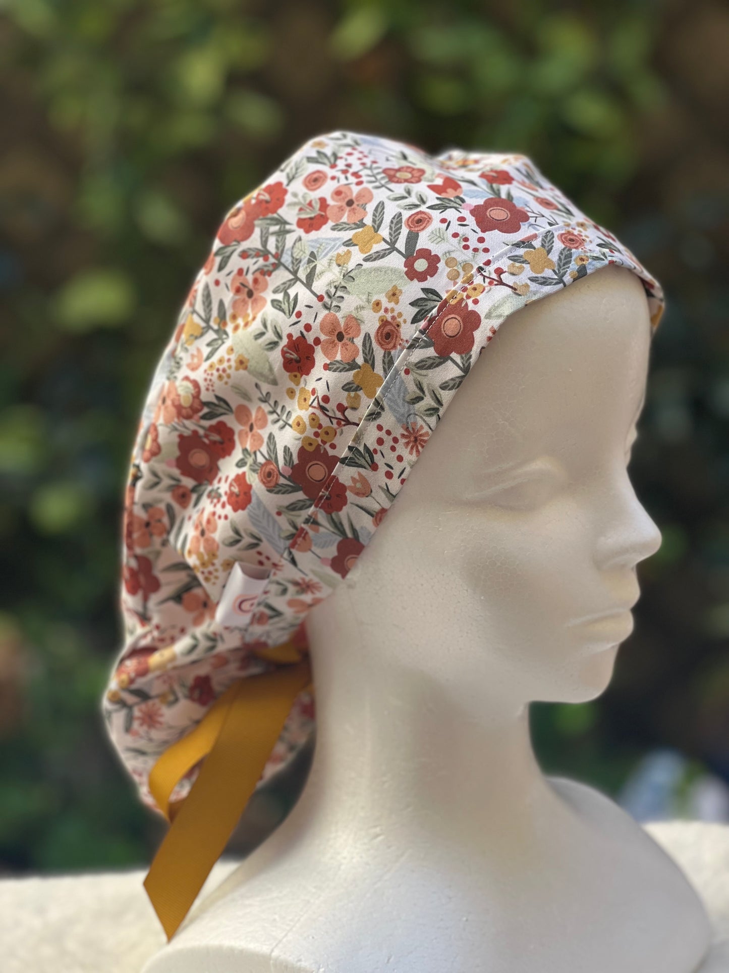 Bethany Ponytail Cap