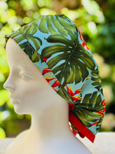 Load image into Gallery viewer, Hawaiian Ponytail Cap
