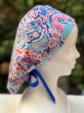 Load image into Gallery viewer, Kathleen Ponytail Cap
