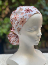 Load image into Gallery viewer, Glenda Ponytail Scrub Cap
