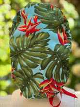 Load image into Gallery viewer, Hawaiian Ponytail Cap
