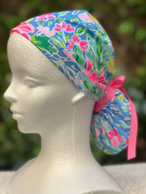 Load image into Gallery viewer, Amelie Ponytail Cap
