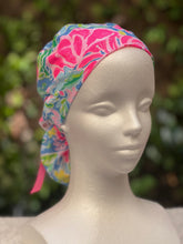 Load image into Gallery viewer, Amelie Ponytail Cap

