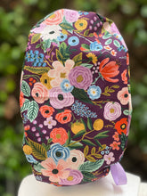 Load image into Gallery viewer, Abi ponytail scrub cap
