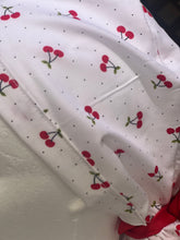 Load image into Gallery viewer, Charley Ponytail Scrub Cap
