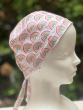 Load image into Gallery viewer, Andrea skull cap
