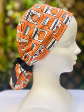 Load image into Gallery viewer, Propofall Ponytail Scrub Cap

