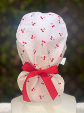 Load image into Gallery viewer, Charley Ponytail Scrub Cap
