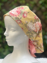 Load image into Gallery viewer, Renee Ponytail Scrub Cap
