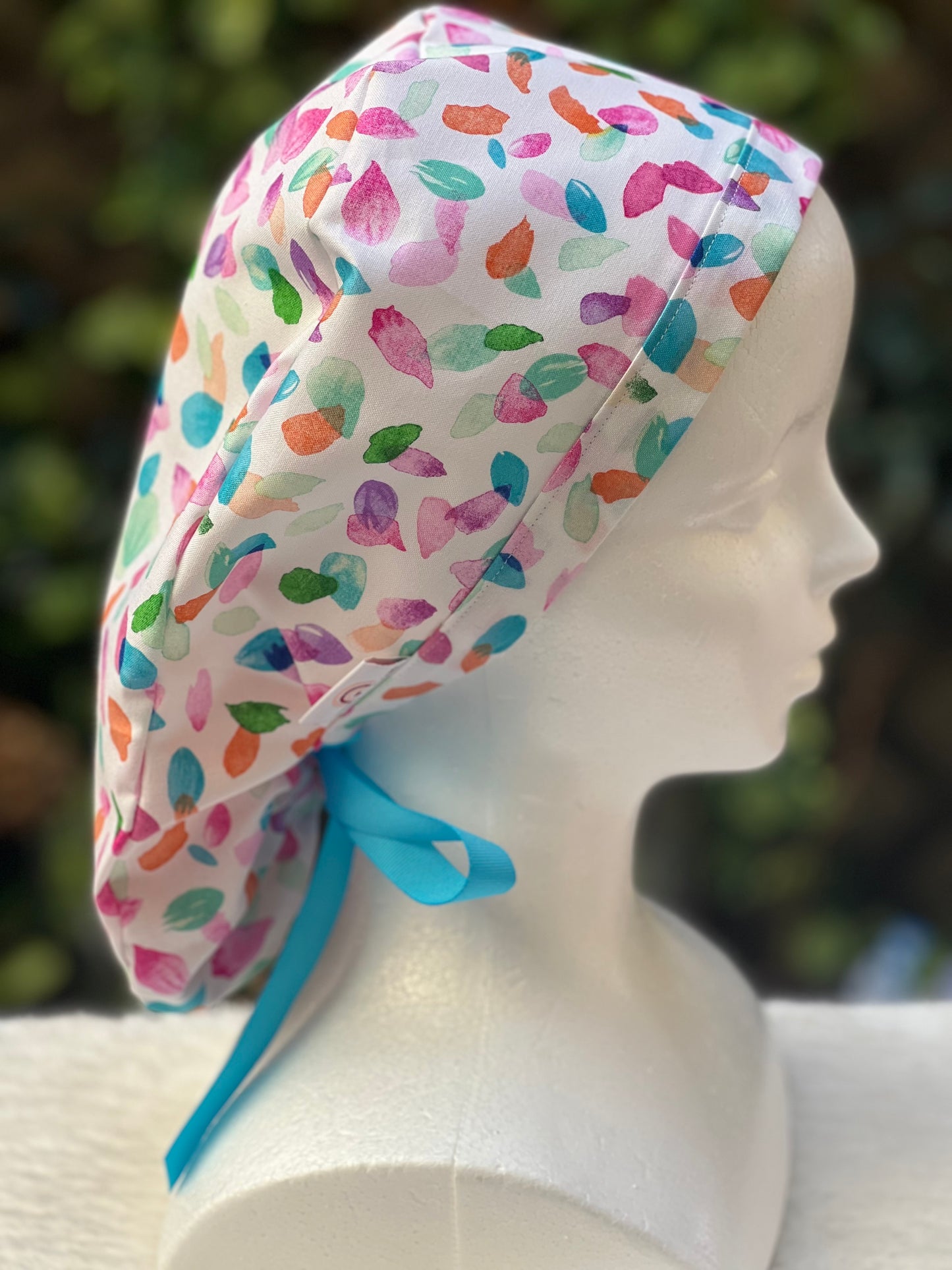 Lorelee Ponytail Cap