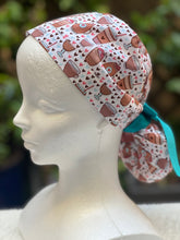 Load image into Gallery viewer, Maricar Ponytail Scrub Cap
