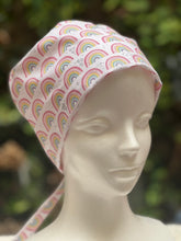 Load image into Gallery viewer, Andrea skull cap
