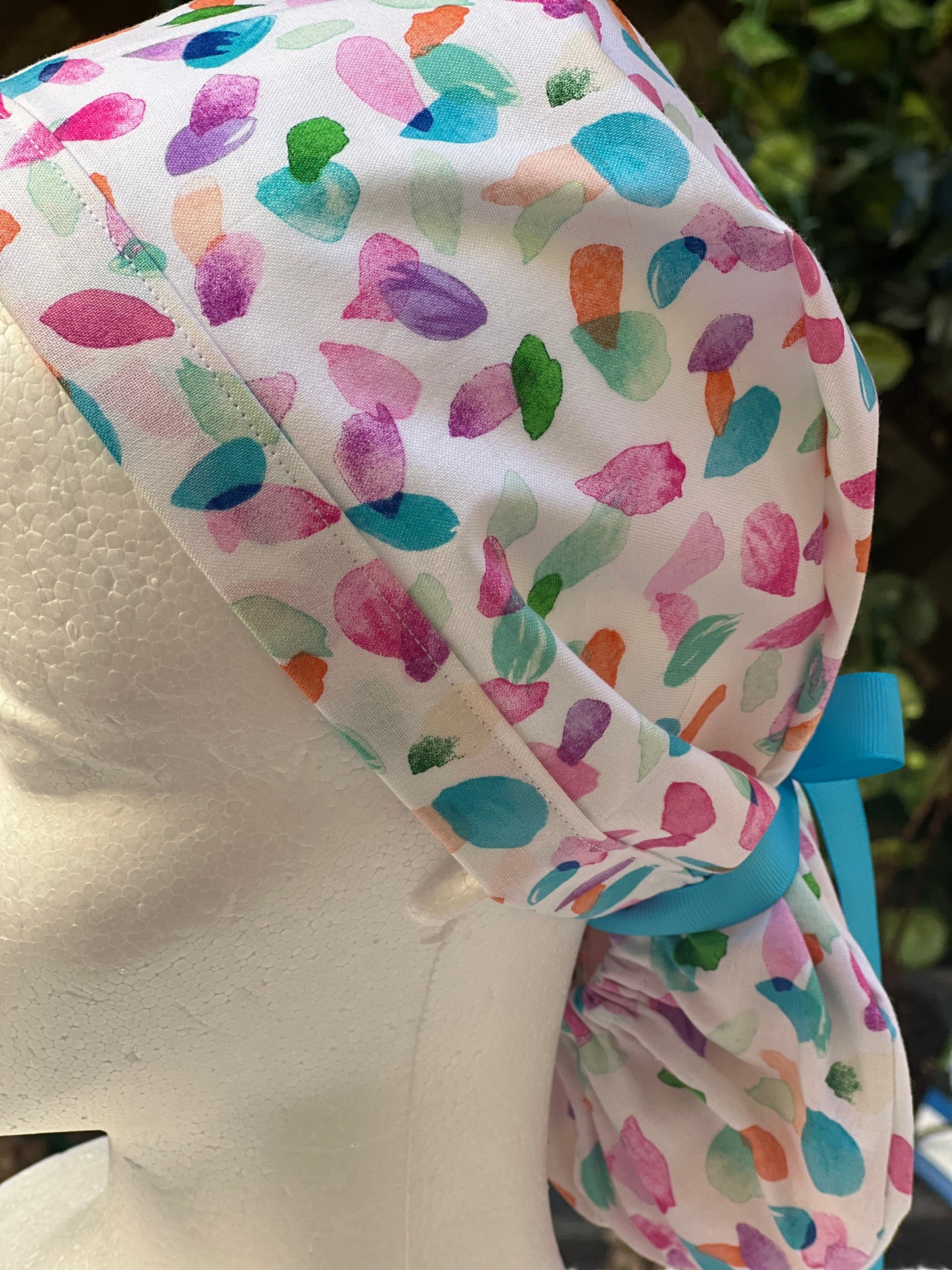 Lorelee Ponytail Cap