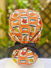 Load image into Gallery viewer, Propofall Ponytail Scrub Cap
