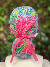 Load image into Gallery viewer, Amelie Ponytail Cap
