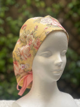 Load image into Gallery viewer, Renee Ponytail Scrub Cap
