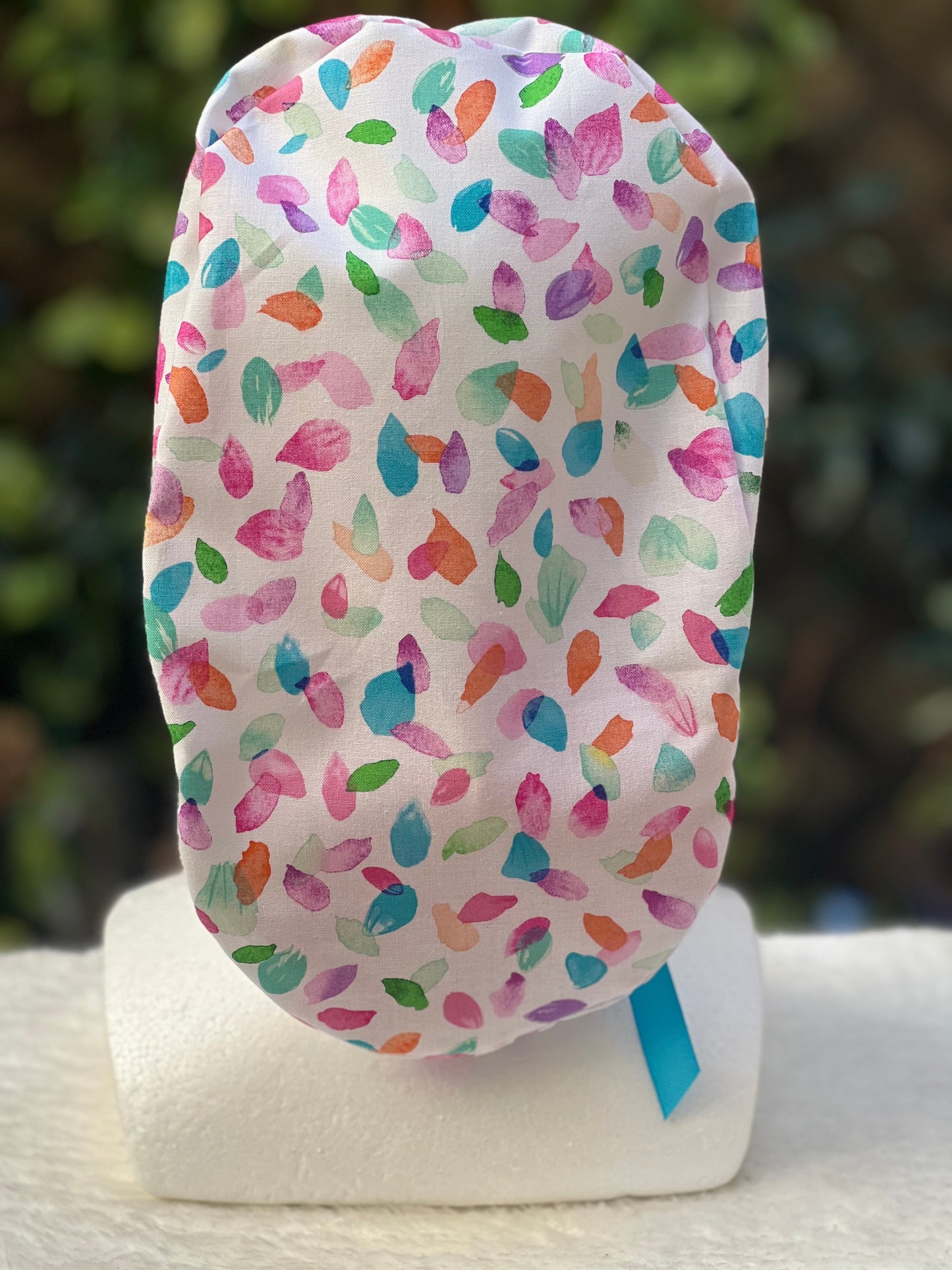 Lorelee Ponytail Cap