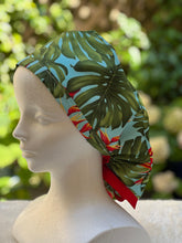 Load image into Gallery viewer, Hawaiian Ponytail Cap
