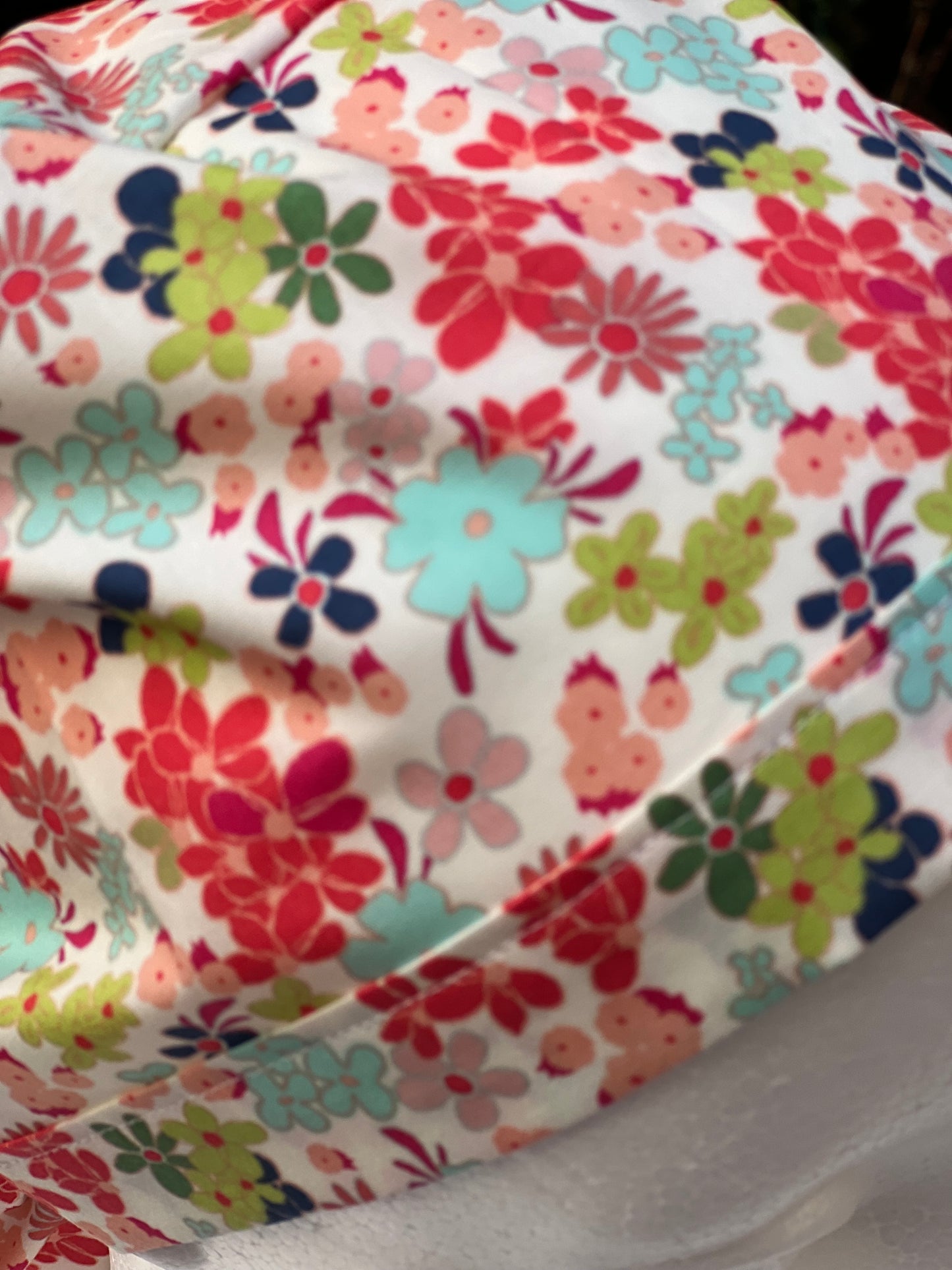 Divina - Ponytail Cap