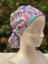 Load image into Gallery viewer, Kathleen Ponytail Cap
