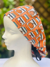 Load image into Gallery viewer, Propofall Ponytail Scrub Cap
