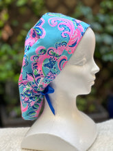 Load image into Gallery viewer, Jasmina - Ponytail Cap
