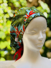 Load image into Gallery viewer, Hawaiian Ponytail Cap
