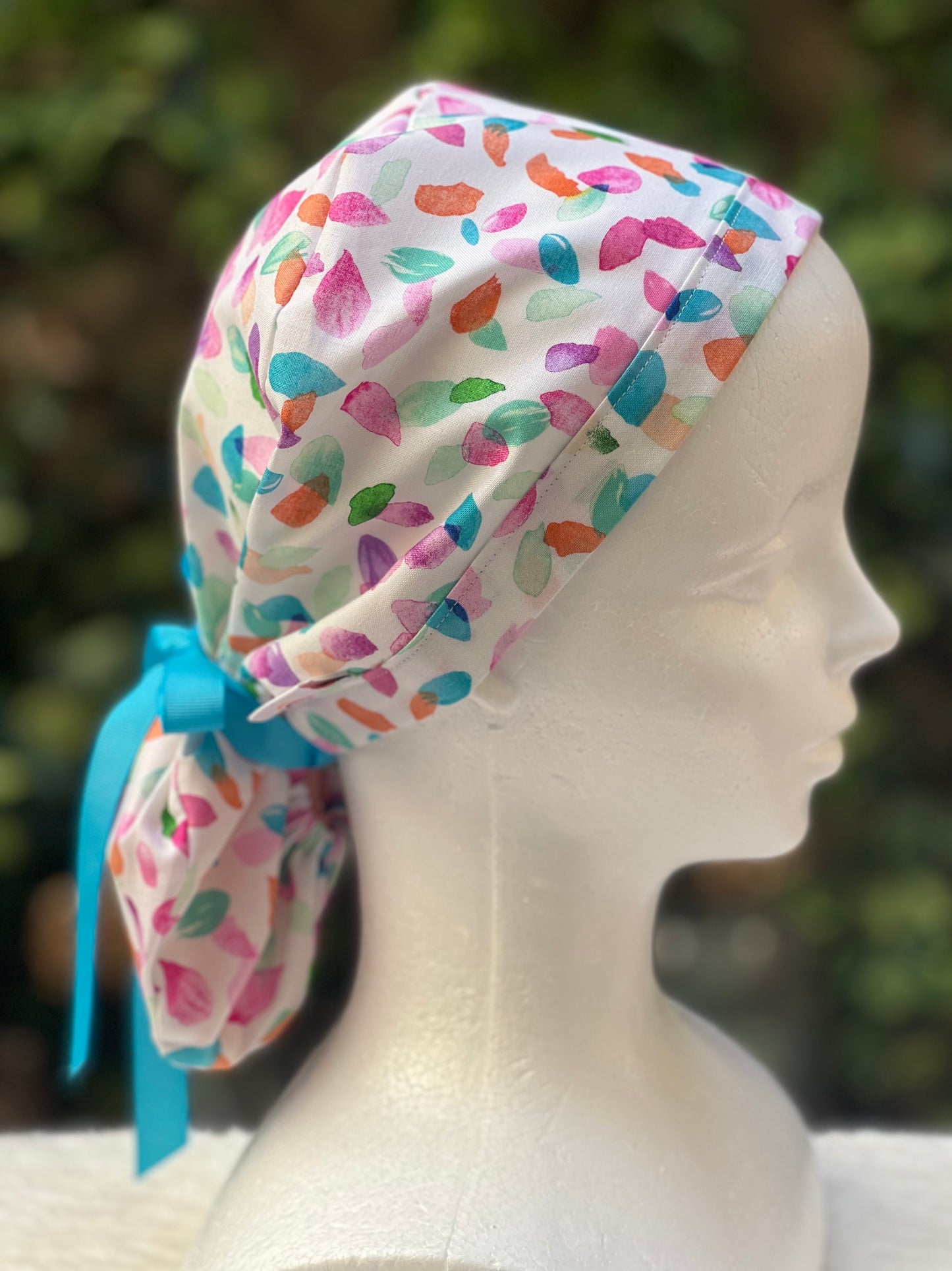 Lorelee Ponytail Cap