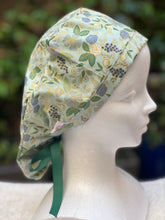 Load image into Gallery viewer, Bea ponytail scrub cap
