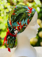 Load image into Gallery viewer, Hawaiian Ponytail Cap
