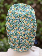Load image into Gallery viewer, Claire ponytail scrub cap
