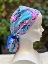 Load image into Gallery viewer, Jasmina - Ponytail Cap
