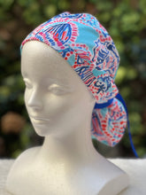 Load image into Gallery viewer, Kathleen Ponytail Cap
